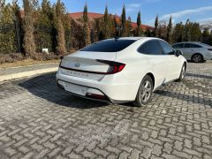 Сүрөт унаа Hyundai Sonata