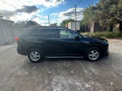 Photo of the vehicle Toyota RAV4