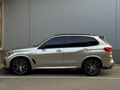 Фото авто BMW X5