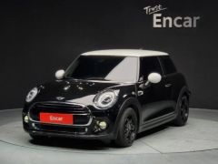 Сүрөт унаа MINI Hatch