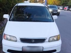 Photo of the vehicle Honda Odyssey