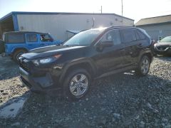 Сүрөт унаа Toyota RAV4