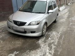 Сүрөт унаа Mazda Demio