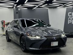 Фото авто Lexus ES