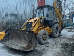 Сүрөт унаа JCB 3CX