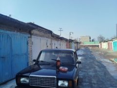 Сүрөт унаа ВАЗ (Lada) 2107