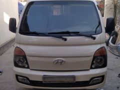 Фото авто Hyundai Porter