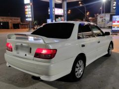 Photo of the vehicle Toyota Carina