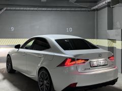 Фото авто Lexus IS