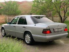 Photo of the vehicle Mercedes-Benz E-Класс