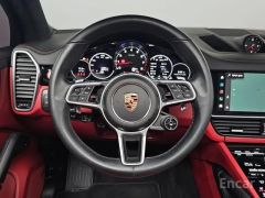 Сүрөт унаа Porsche Cayenne