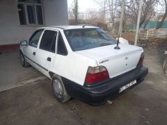 Фото авто Daewoo Nexia