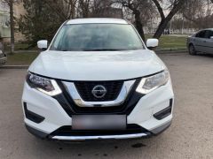 Фото авто Nissan Rogue