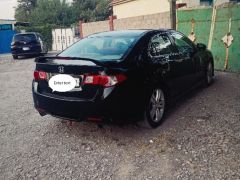 Сүрөт унаа Honda Accord