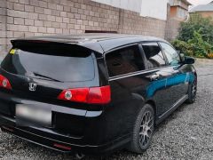 Фото авто Honda Accord