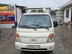 Фото авто Hyundai Porter