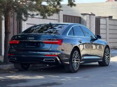 Фото авто Audi A6