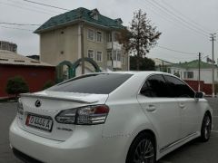 Сүрөт унаа Lexus HS