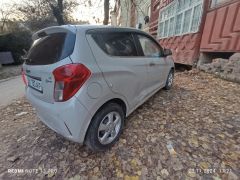 Photo of the vehicle Chevrolet Spark