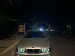 Сүрөт унаа BMW 5 серия