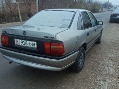 Сүрөт унаа Opel Vectra