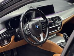 Фото авто BMW 5 серии