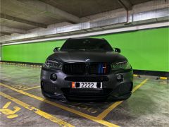 Photo of the vehicle BMW X5