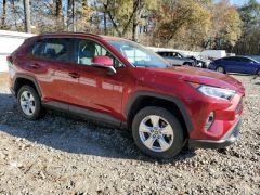 Photo of the vehicle Toyota RAV4