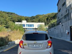 Сүрөт унаа Chevrolet Spark