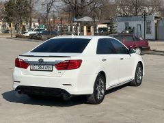 Photo of the vehicle Toyota Camry