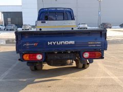 Фото авто Hyundai Porter