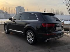 Сүрөт унаа Audi Q7