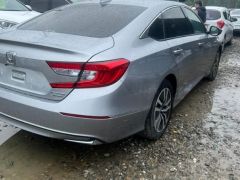 Сүрөт унаа Honda Accord