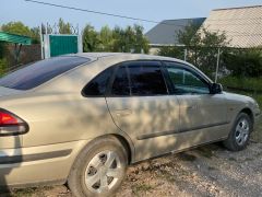 Сүрөт унаа Mazda 626