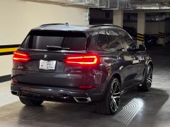 Сүрөт унаа BMW X5