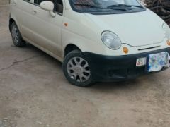 Сүрөт унаа Daewoo Matiz