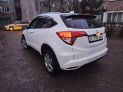 Фото авто Honda HR-V