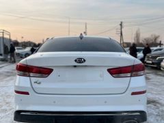 Сүрөт унаа Kia K5