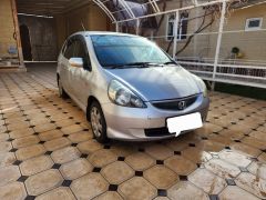 Сүрөт унаа Honda Fit