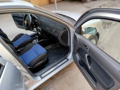 Сүрөт унаа Volkswagen Golf