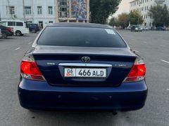 Сүрөт унаа Toyota Camry