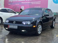 Photo of the vehicle Volkswagen Golf