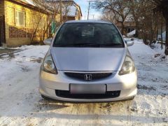 Сүрөт унаа Honda Fit