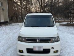 Сүрөт унаа Honda Stepwgn