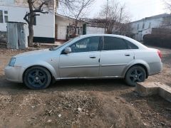 Фото авто Daewoo Lacetti