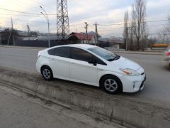 Photo of the vehicle Toyota Prius