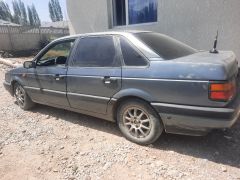 Сүрөт унаа Volkswagen Passat