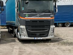 Фото авто Volvo FH