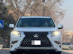 Фото авто Lexus GX