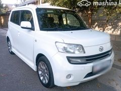 Фото авто Daihatsu Materia